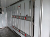 MITSUBISHI FUSO Canter Refrigerator & Freezer Truck 2PG-FEB50 2019 387,438km_12