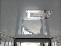 MITSUBISHI FUSO Canter Refrigerator & Freezer Truck 2PG-FEB50 2019 387,438km_14