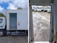 MITSUBISHI FUSO Canter Refrigerator & Freezer Truck 2PG-FEB50 2019 387,438km_17