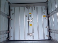 MITSUBISHI FUSO Canter Refrigerator & Freezer Truck 2PG-FEB50 2019 387,438km_18