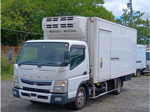 MITSUBISHI FUSO Canter Refrigerator & Freezer Truck 2PG-FEB50 2019 387,438km_1