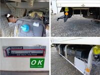 MITSUBISHI FUSO Canter Refrigerator & Freezer Truck 2PG-FEB50 2019 387,438km_20