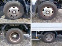 MITSUBISHI FUSO Canter Refrigerator & Freezer Truck 2PG-FEB50 2019 387,438km_22