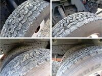 MITSUBISHI FUSO Canter Refrigerator & Freezer Truck 2PG-FEB50 2019 387,438km_23