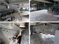 MITSUBISHI FUSO Canter Refrigerator & Freezer Truck 2PG-FEB50 2019 387,438km_25