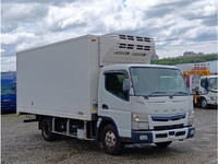 MITSUBISHI FUSO Canter Refrigerator & Freezer Truck 2PG-FEB50 2019 387,438km_3
