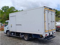 MITSUBISHI FUSO Canter Refrigerator & Freezer Truck 2PG-FEB50 2019 387,438km_4