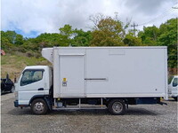 MITSUBISHI FUSO Canter Refrigerator & Freezer Truck 2PG-FEB50 2019 387,438km_5
