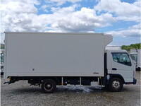 MITSUBISHI FUSO Canter Refrigerator & Freezer Truck 2PG-FEB50 2019 387,438km_6