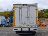 MITSUBISHI FUSO Canter Refrigerator & Freezer Truck 2PG-FEB50 2019 387,438km_8