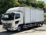 Ranger Refrigerator & Freezer Truck