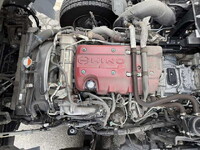 HINO Ranger Refrigerator & Freezer Truck 2KG-FE2ACG 2025 48,740km_33