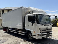 HINO Ranger Refrigerator & Freezer Truck 2KG-FE2ACG 2025 48,740km_3