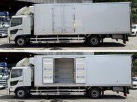 HINO Ranger Refrigerator & Freezer Truck 2KG-FE2ACG 2025 48,740km_5