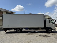 HINO Ranger Refrigerator & Freezer Truck 2KG-FE2ACG 2025 48,740km_6
