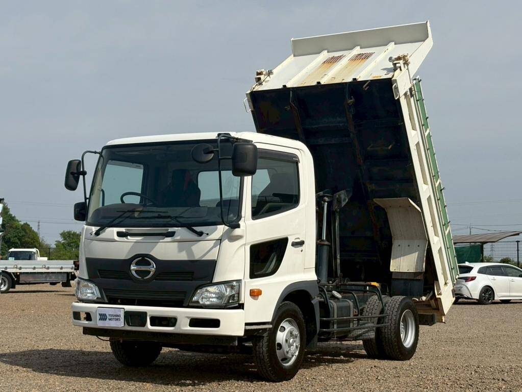 Ranger Dump_1
