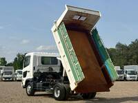 HINO Ranger Dump 2KG-FC2ABA 2018 36,000km_11