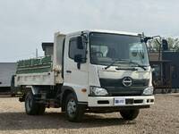 HINO Ranger Dump 2KG-FC2ABA 2018 36,000km_2
