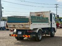 HINO Ranger Dump 2KG-FC2ABA 2018 36,000km_4