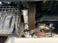 ISUZU Giga Refrigerator & Freezer Wing QKG-CYL77B 2016 614,000km_17