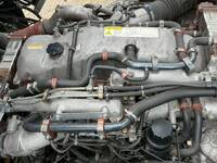 ISUZU Giga Refrigerator & Freezer Wing QKG-CYL77B 2016 614,000km_18