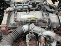 ISUZU Giga Refrigerator & Freezer Wing QKG-CYL77B 2016 614,000km_19