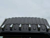 ISUZU Giga Refrigerator & Freezer Wing QKG-CYL77B 2016 614,000km_20