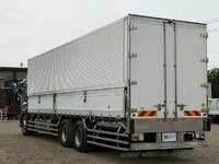 ISUZU Giga Refrigerator & Freezer Wing QKG-CYL77B 2016 614,000km_3