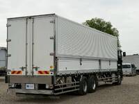 ISUZU Giga Refrigerator & Freezer Wing QKG-CYL77B 2016 614,000km_4
