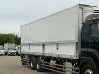 ISUZU Giga Refrigerator & Freezer Wing QKG-CYL77B 2016 614,000km_5