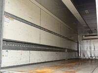 ISUZU Giga Refrigerator & Freezer Wing QKG-CYL77B 2016 614,000km_9