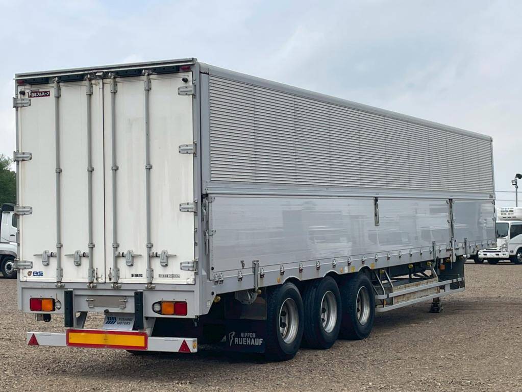 Others Gull Wing Trailer_1
