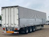 Others Others Gull Wing Trailer DFPTF341A (KAI) 2017 _1