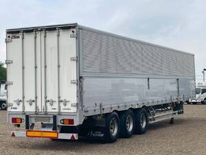 Others Others Gull Wing Trailer DFPTF341A (KAI) 2017 _1