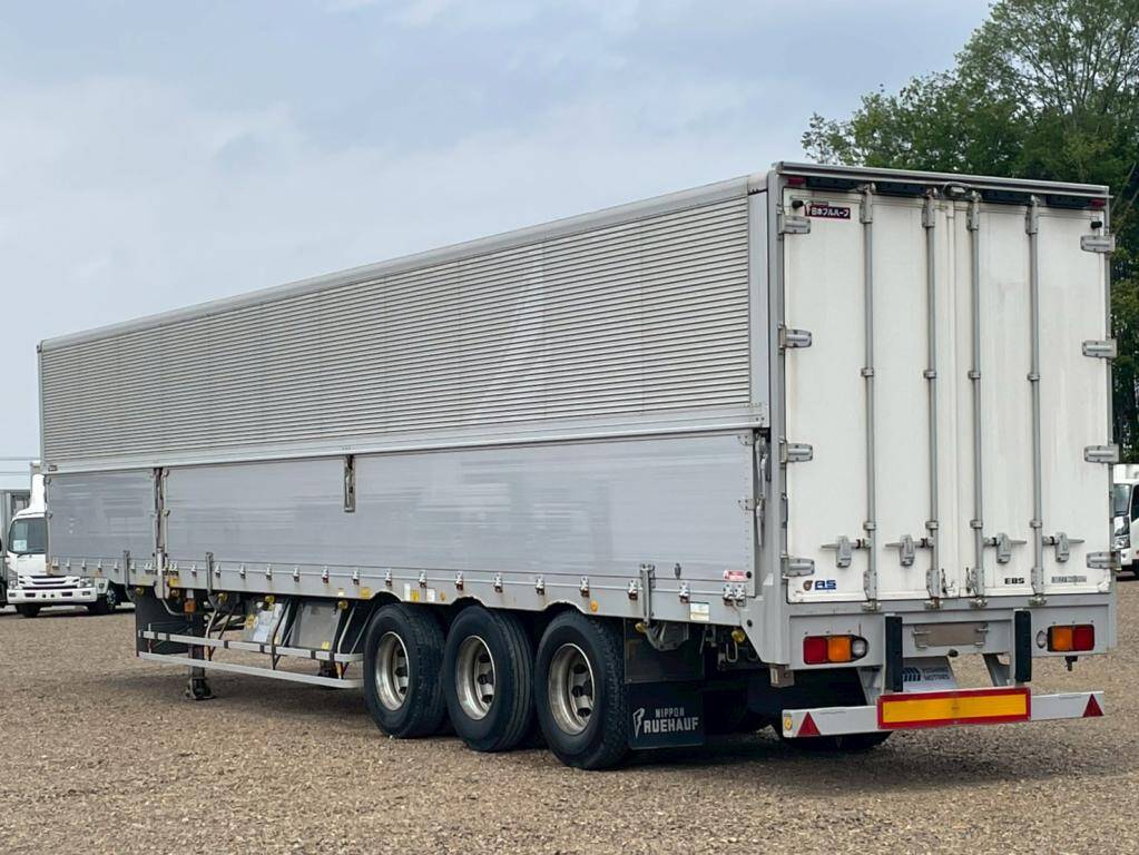 Others Gull Wing Trailer_2