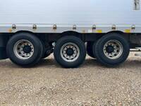 Others Others Gull Wing Trailer DFPTF341A (KAI) 2017 _24