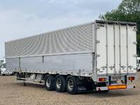 Others Others Gull Wing Trailer DFPTF341A (KAI) 2017 _2