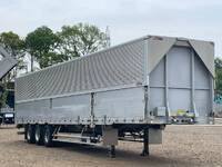 Others Others Gull Wing Trailer DFPTF341A (KAI) 2017 _4