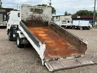 HINO Dutro Loader Dump TKG-XZU620T 2018 103,000km_10