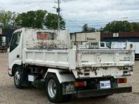 HINO Dutro Loader Dump TKG-XZU620T 2018 103,000km_3