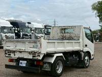 HINO Dutro Loader Dump TKG-XZU620T 2018 103,000km_4