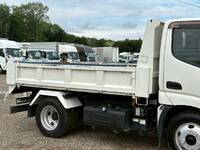 HINO Dutro Loader Dump TKG-XZU620T 2018 103,000km_5