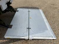 MITSUBISHI FUSO Fighter Aluminum Van 2KG-FK61F 2019 174,000km_12