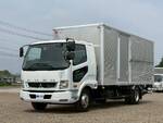 Fighter Aluminum Van