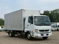 MITSUBISHI FUSO Fighter Aluminum Van 2KG-FK61F 2019 174,000km_2