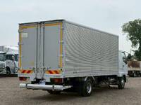 MITSUBISHI FUSO Fighter Aluminum Van 2KG-FK61F 2019 174,000km_4