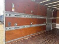 MITSUBISHI FUSO Fighter Aluminum Van 2KG-FK61F 2019 174,000km_9