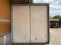 HINO Ranger Aluminum Wing QKG-FE7JPAG 2015 486,000km_11
