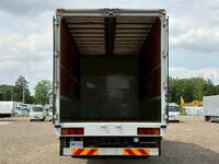 HINO Ranger Aluminum Wing QKG-FE7JPAG 2015 486,000km_12