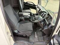 HINO Ranger Aluminum Wing QKG-FE7JPAG 2015 486,000km_21